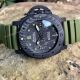 New Panerai Submersible Marina Militare Carbotech PAM00961 Swiss Replica Watch-VS Factory Panerai (4)_th.jpg